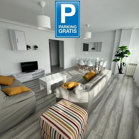 H&H Apartamento Azucena, Parking Gratis Granada Exteriör bild
