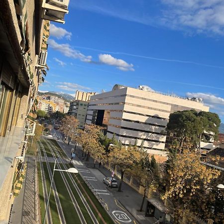 H&H Apartamento Azucena, Parking Gratis Granada Exteriör bild