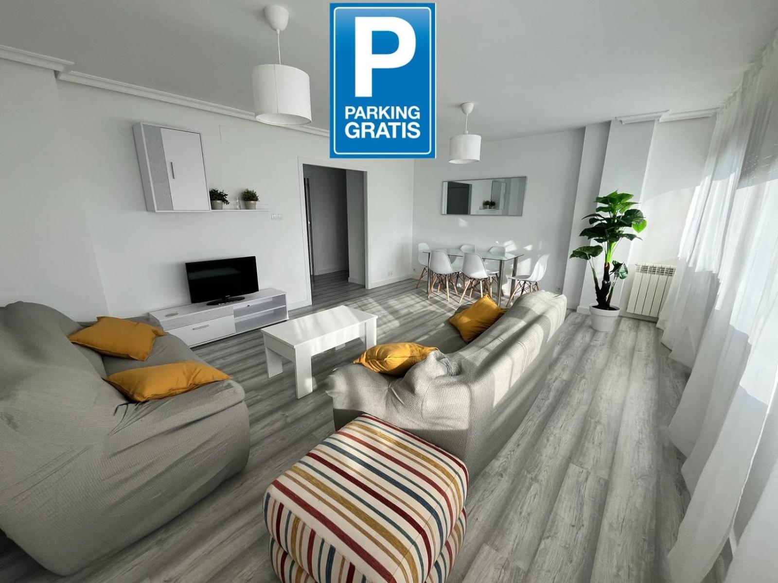 H&H Apartamento Azucena, Parking Gratis Granada Exteriör bild