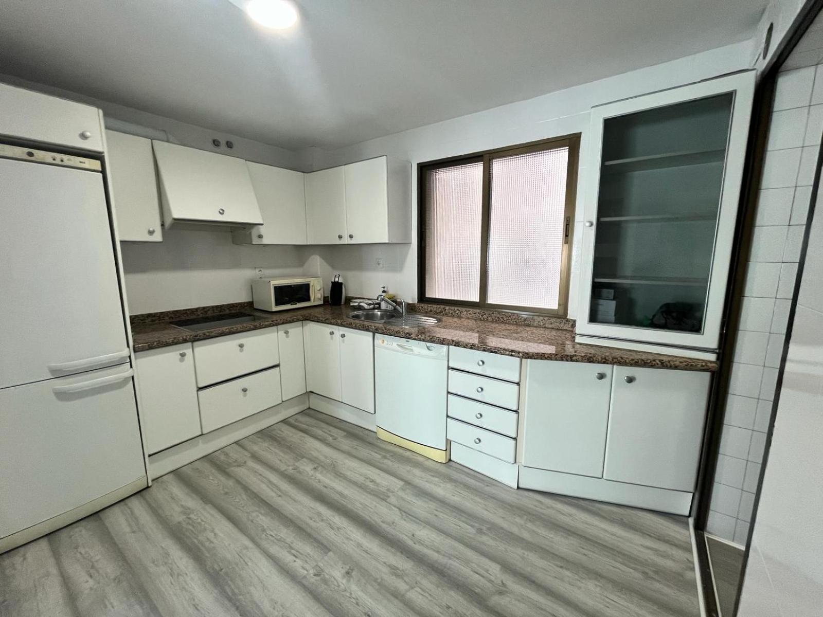 H&H Apartamento Azucena, Parking Gratis Granada Exteriör bild