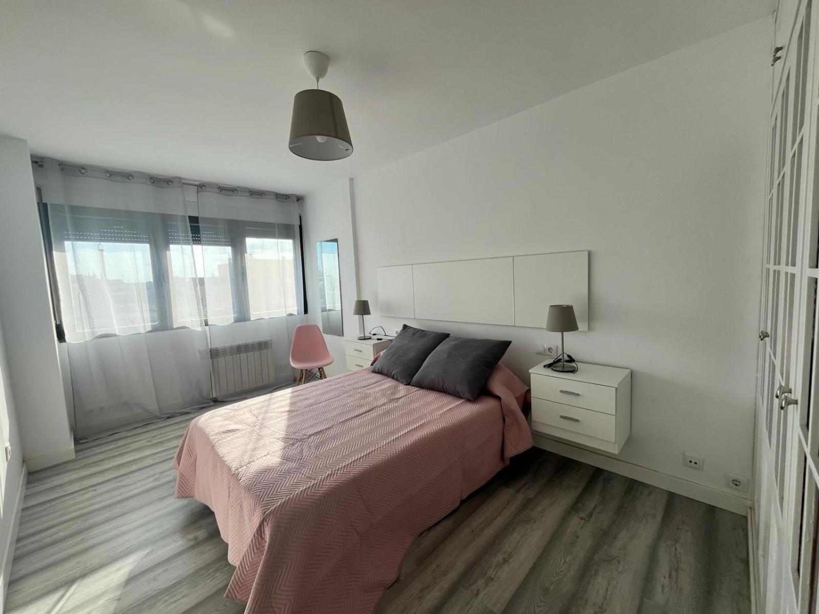 H&H Apartamento Azucena, Parking Gratis Granada Exteriör bild