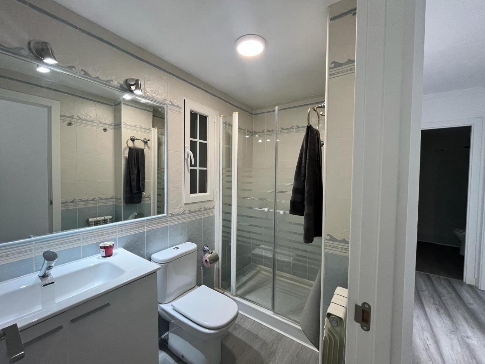 H&H Apartamento Azucena, Parking Gratis Granada Exteriör bild