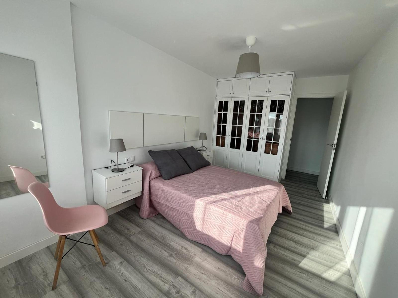 H&H Apartamento Azucena, Parking Gratis Granada Exteriör bild