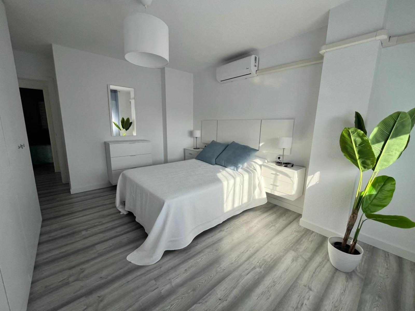 H&H Apartamento Azucena, Parking Gratis Granada Exteriör bild