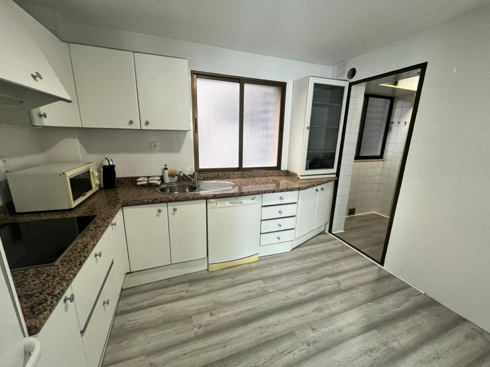 H&H Apartamento Azucena, Parking Gratis Granada Exteriör bild