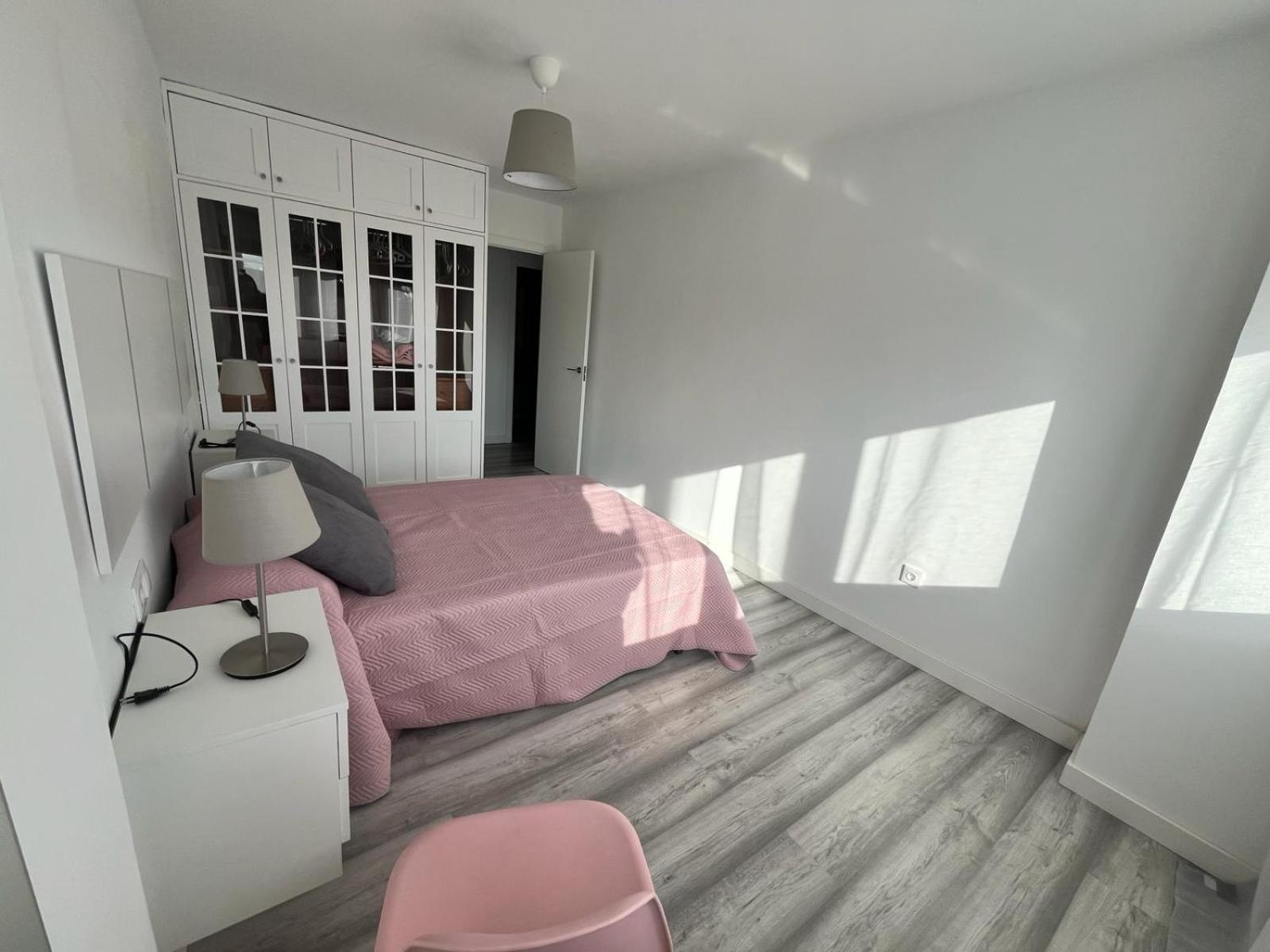 H&H Apartamento Azucena, Parking Gratis Granada Exteriör bild