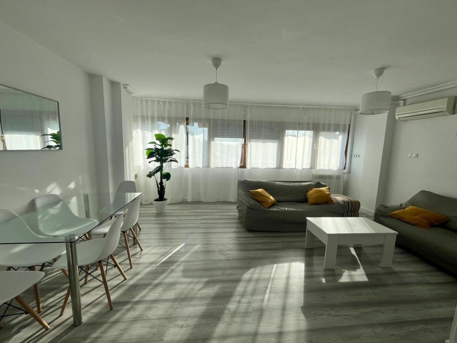 H&H Apartamento Azucena, Parking Gratis Granada Exteriör bild