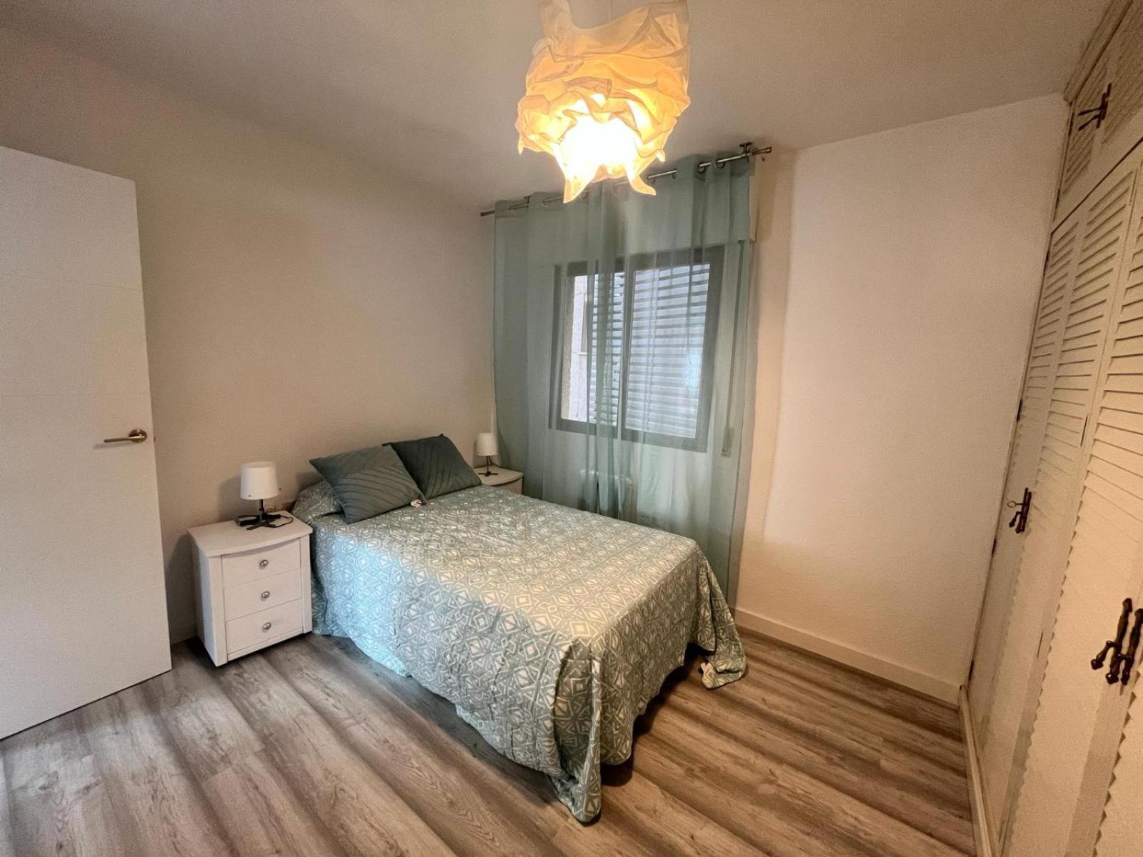 H&H Apartamento Azucena, Parking Gratis Granada Exteriör bild