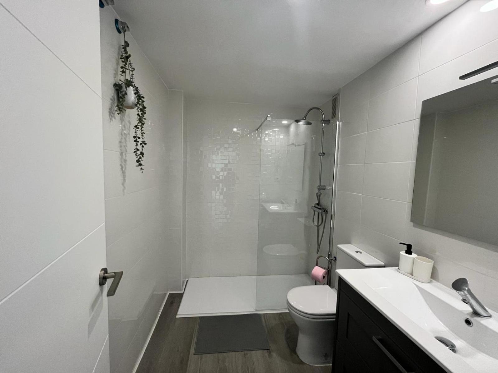 H&H Apartamento Azucena, Parking Gratis Granada Exteriör bild