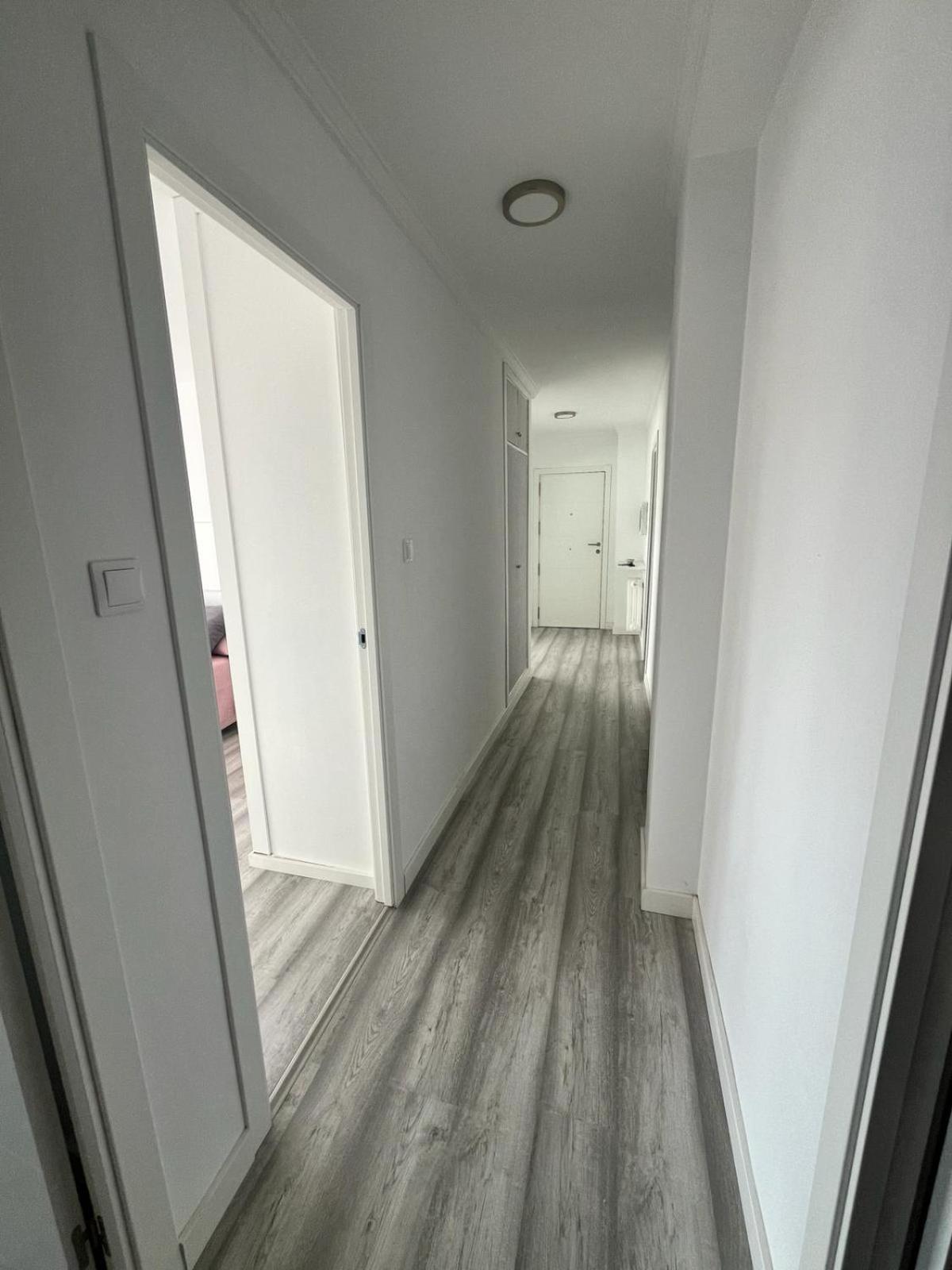 H&H Apartamento Azucena, Parking Gratis Granada Exteriör bild