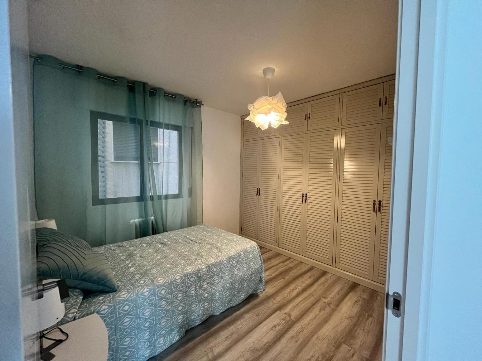 H&H Apartamento Azucena, Parking Gratis Granada Exteriör bild