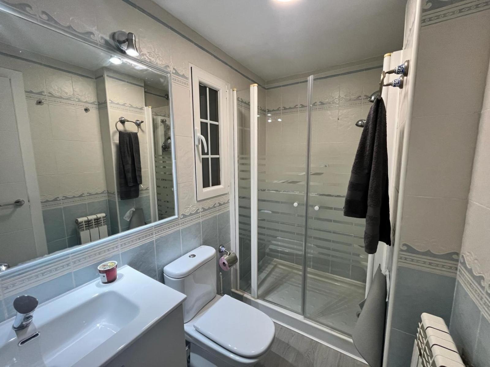 H&H Apartamento Azucena, Parking Gratis Granada Exteriör bild